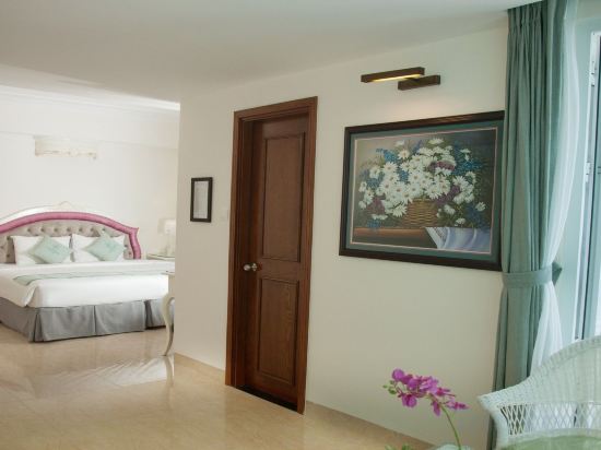 Фото Pavillon Garden Hotel & SPA