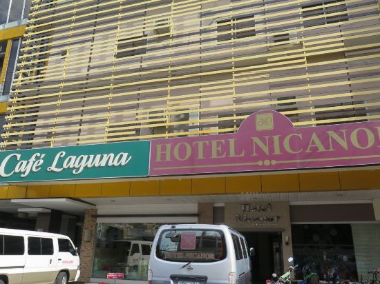Фото Hotel Nicanor