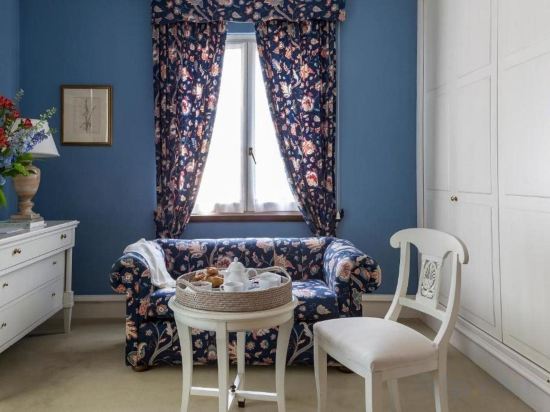 Фото Hotel Franceschi — Villa Mimosa