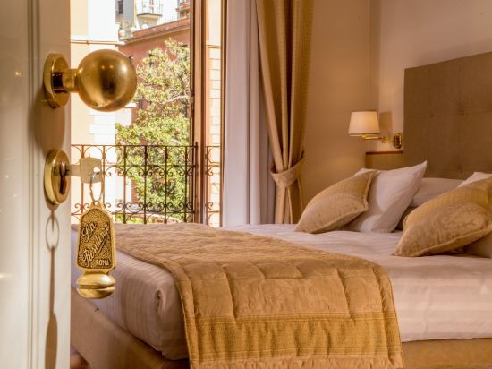 Фото Hotel La Residenza Roma