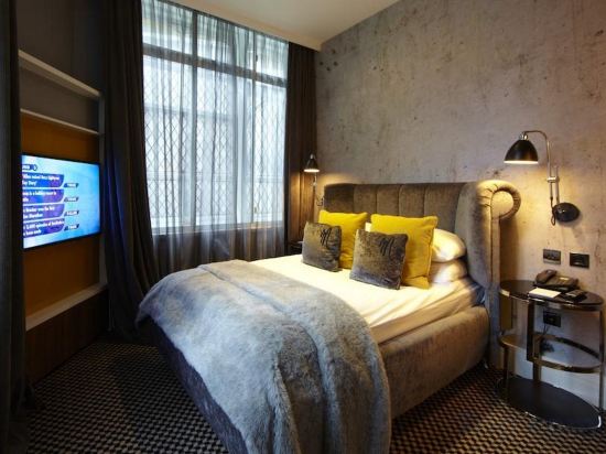 Фото Malmaison London