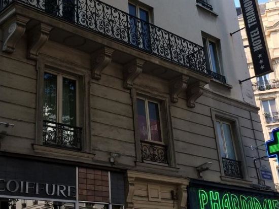 Фото Trianon Gare de Lyon