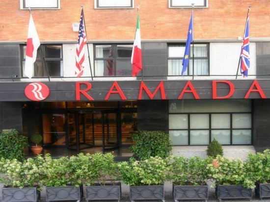 Фото Ramada by Wyndham Naples