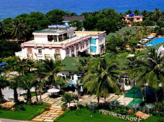 Фото Phu Van Resort & SPA