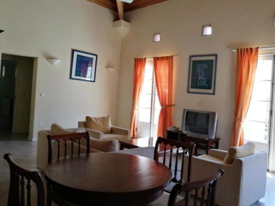 Фото Flag Hotel Foya Branca