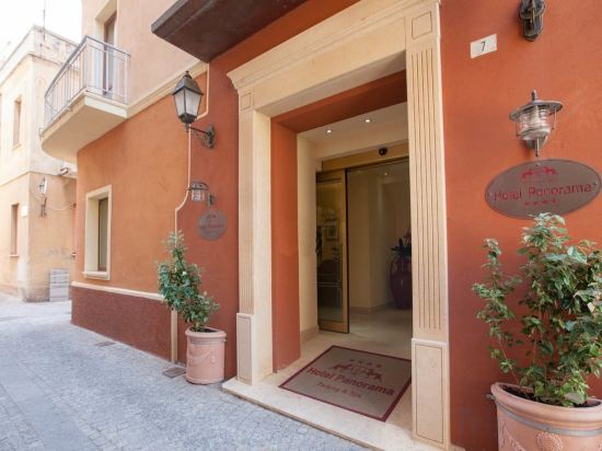 Фото Hotel Panorama