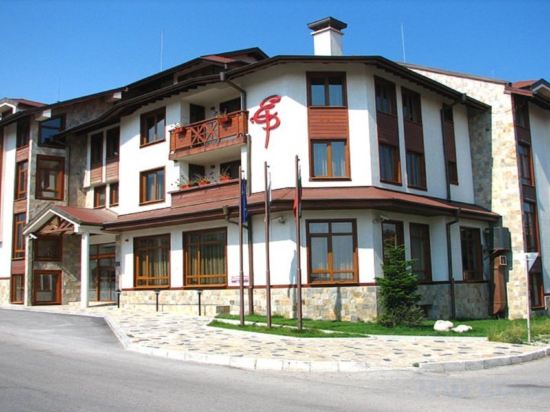 Фото Evelina Palace Hotel