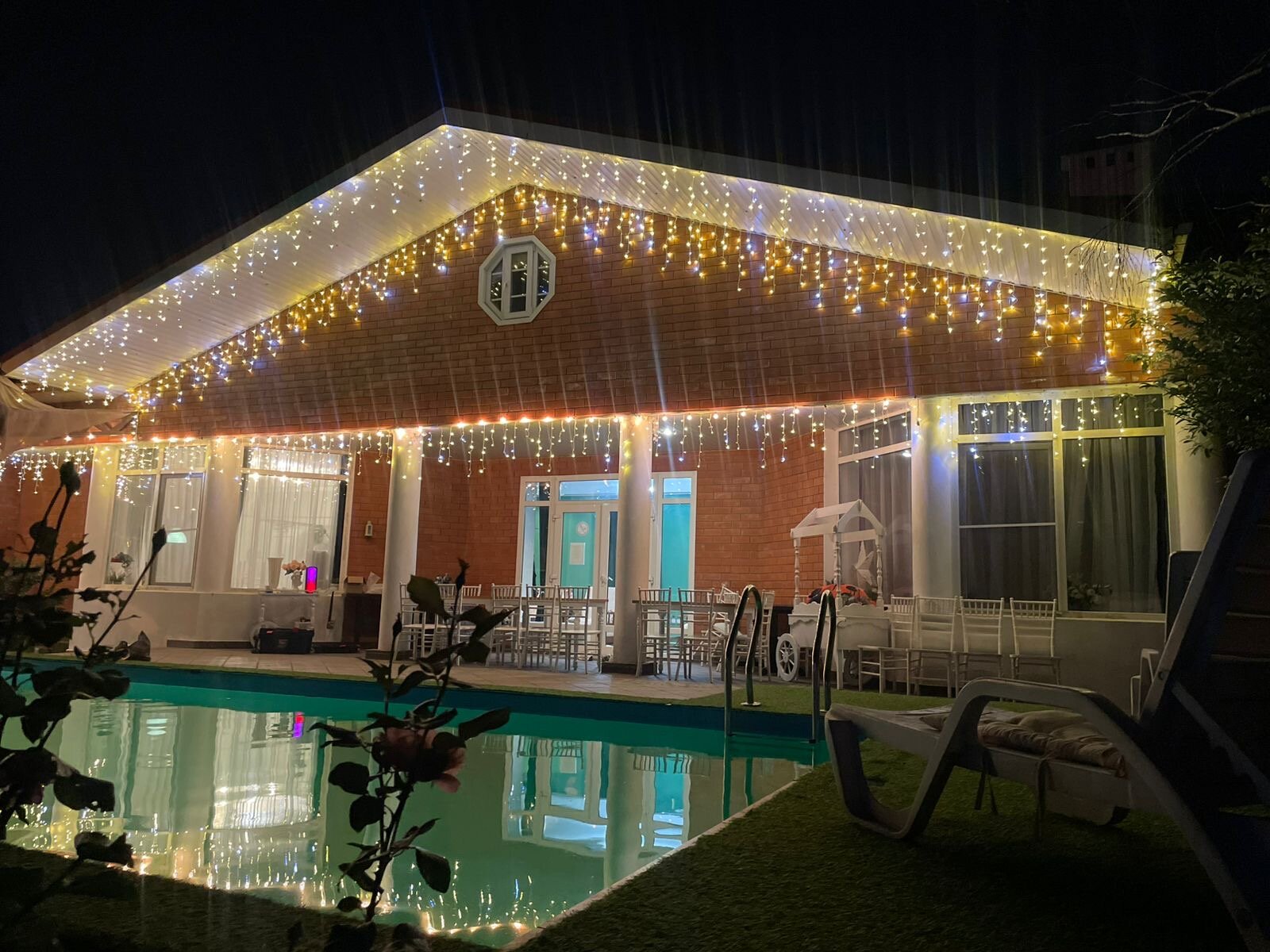 Фото Дом для отдыха