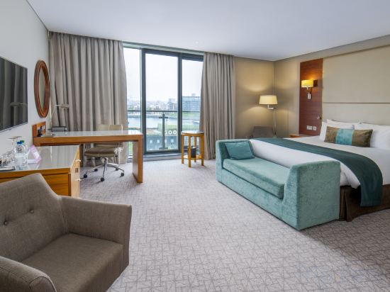 Фото Crowne Plaza London Docklands by Ihg