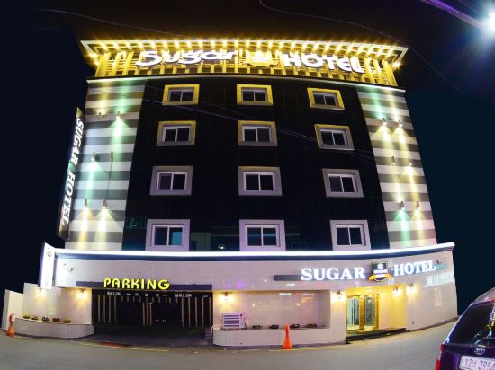 Фото Sugar Hotel