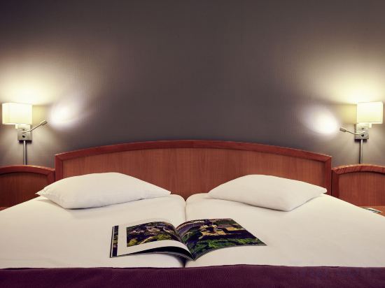 Фото Mercure Metz Centre