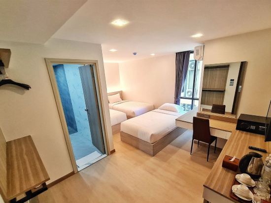 Фото Thana Wisut Hotel