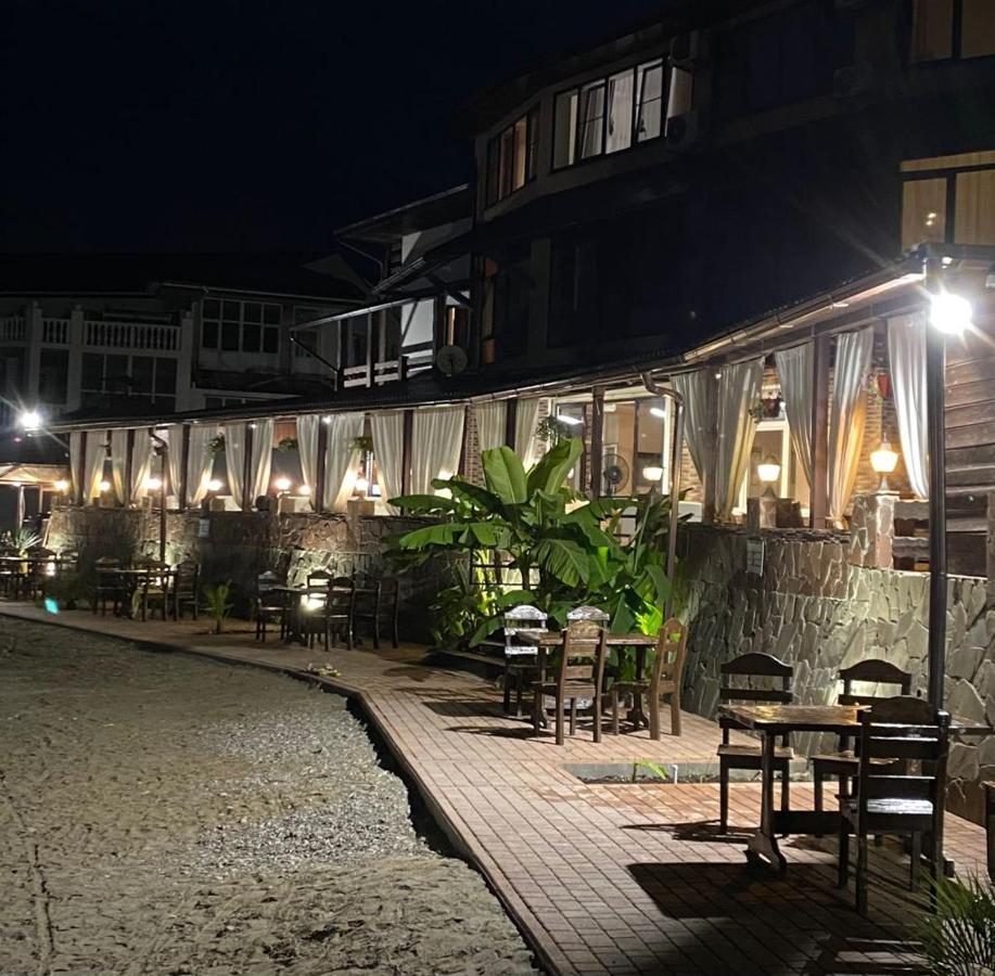 Фото Дом рыбака