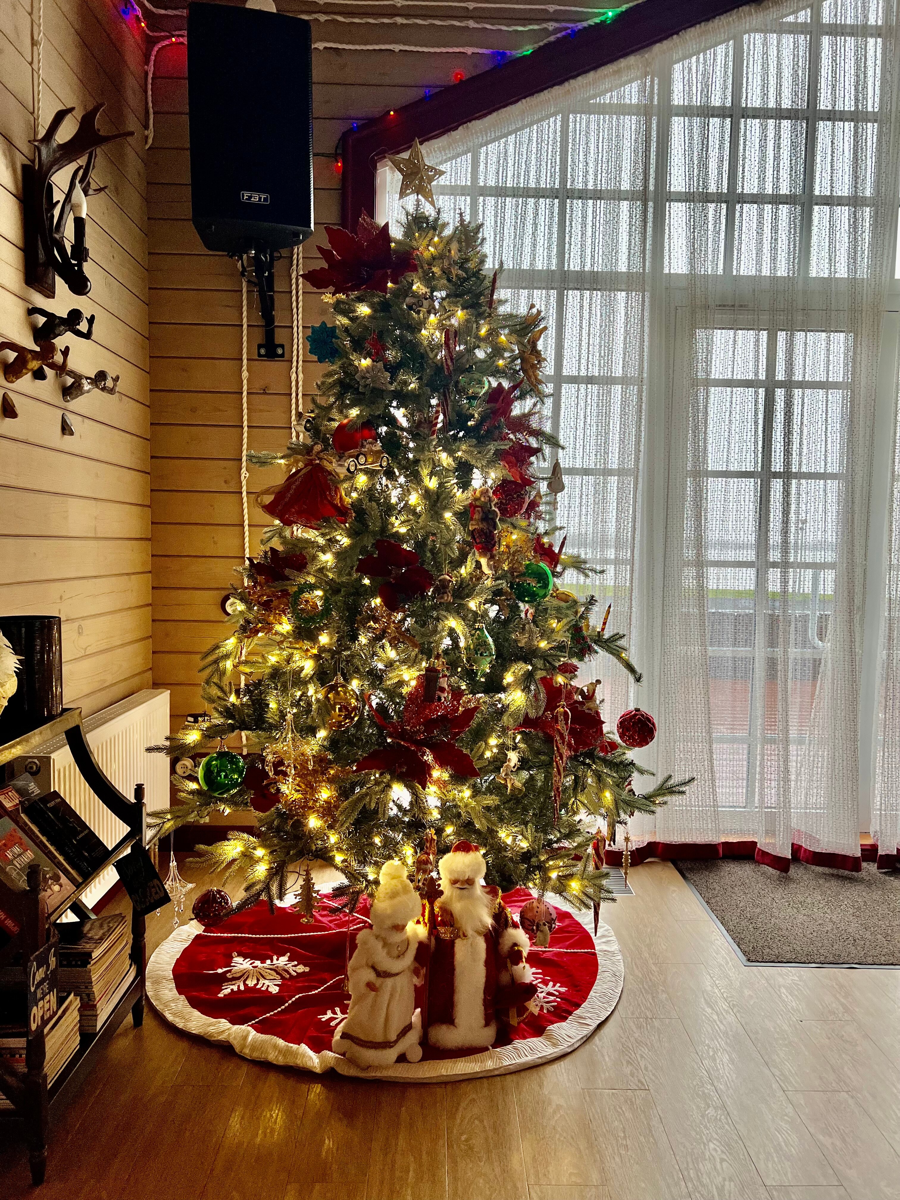 Фото Заимка