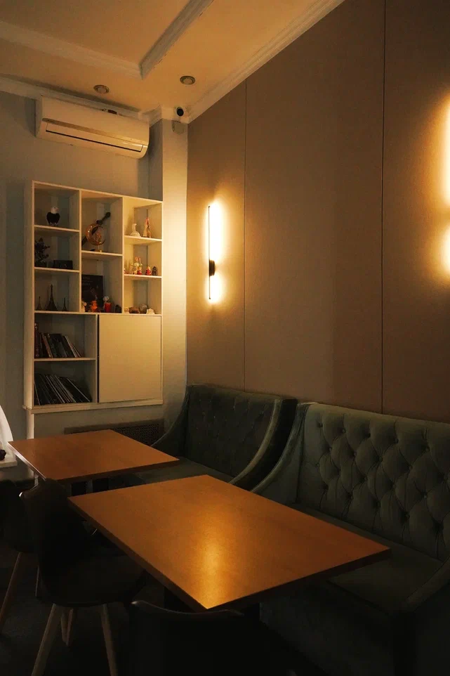 Фото Нохчо-Стар