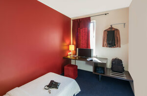 Dodo Hotel (Riga, Jersikas street, 1), hotel