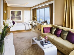 Гостиница The Domain Bahrain hotel and SPA