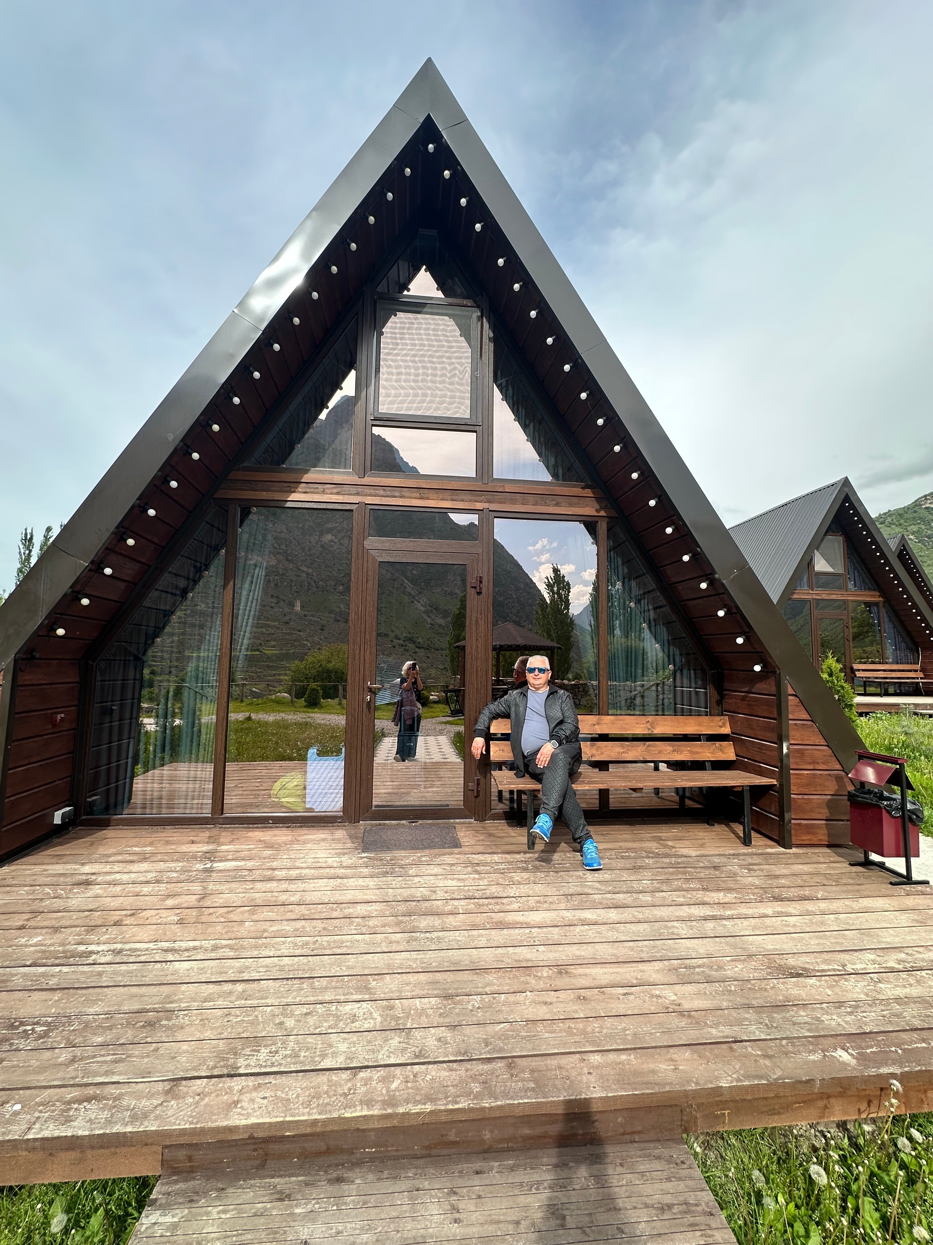 Фото Балкария-Фрэйм