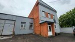 Ztd (Kazinca Street, 33к10), auto parts and auto goods store