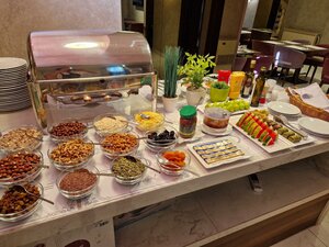 Гостиница Hotel Ideja
