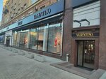 ТДМ (Kutuzovsky Avenue, 31), clothing store