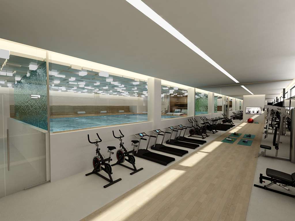 Фото Radisson Beach Resort Larnaca