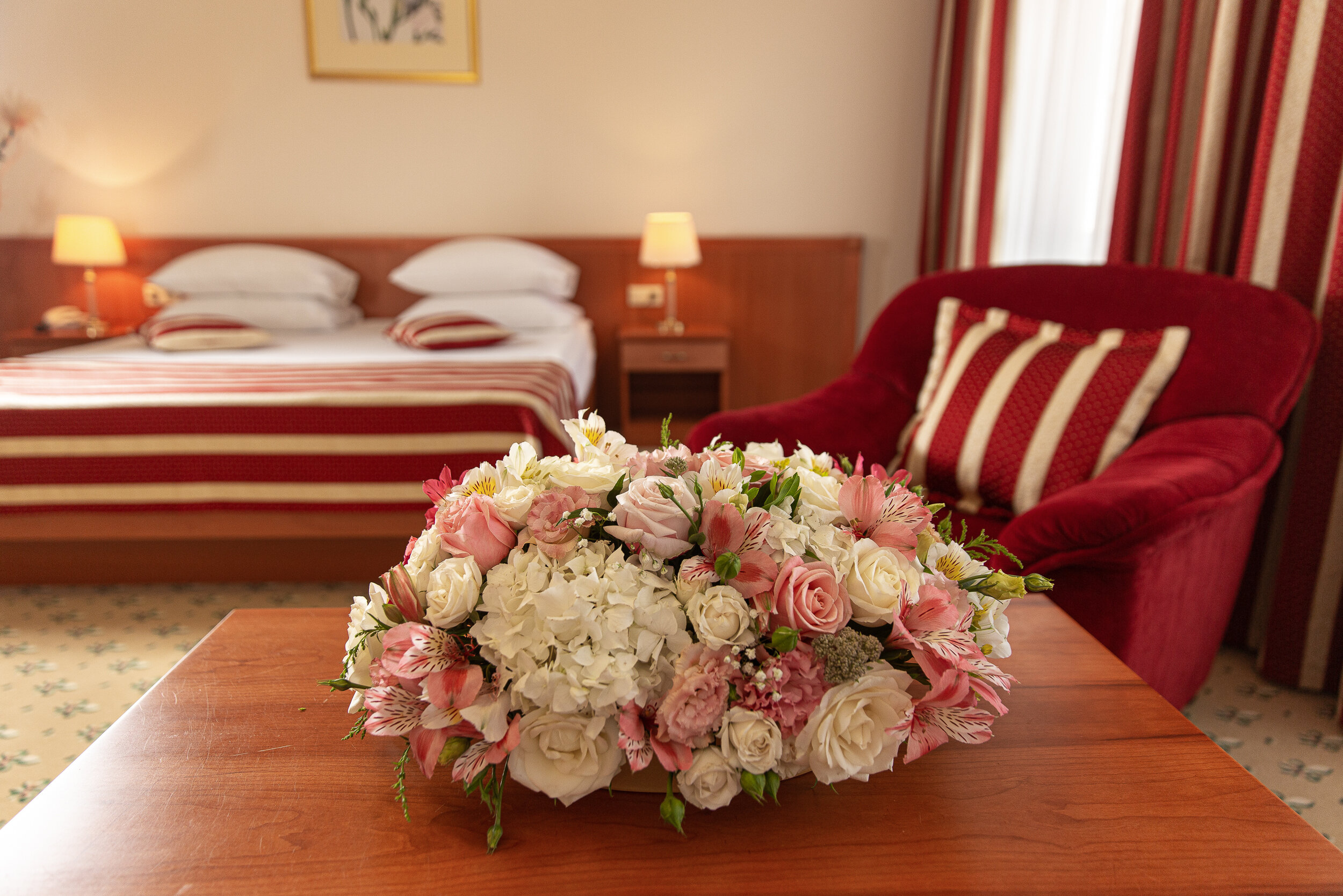 Фото Гранд отель Валентина