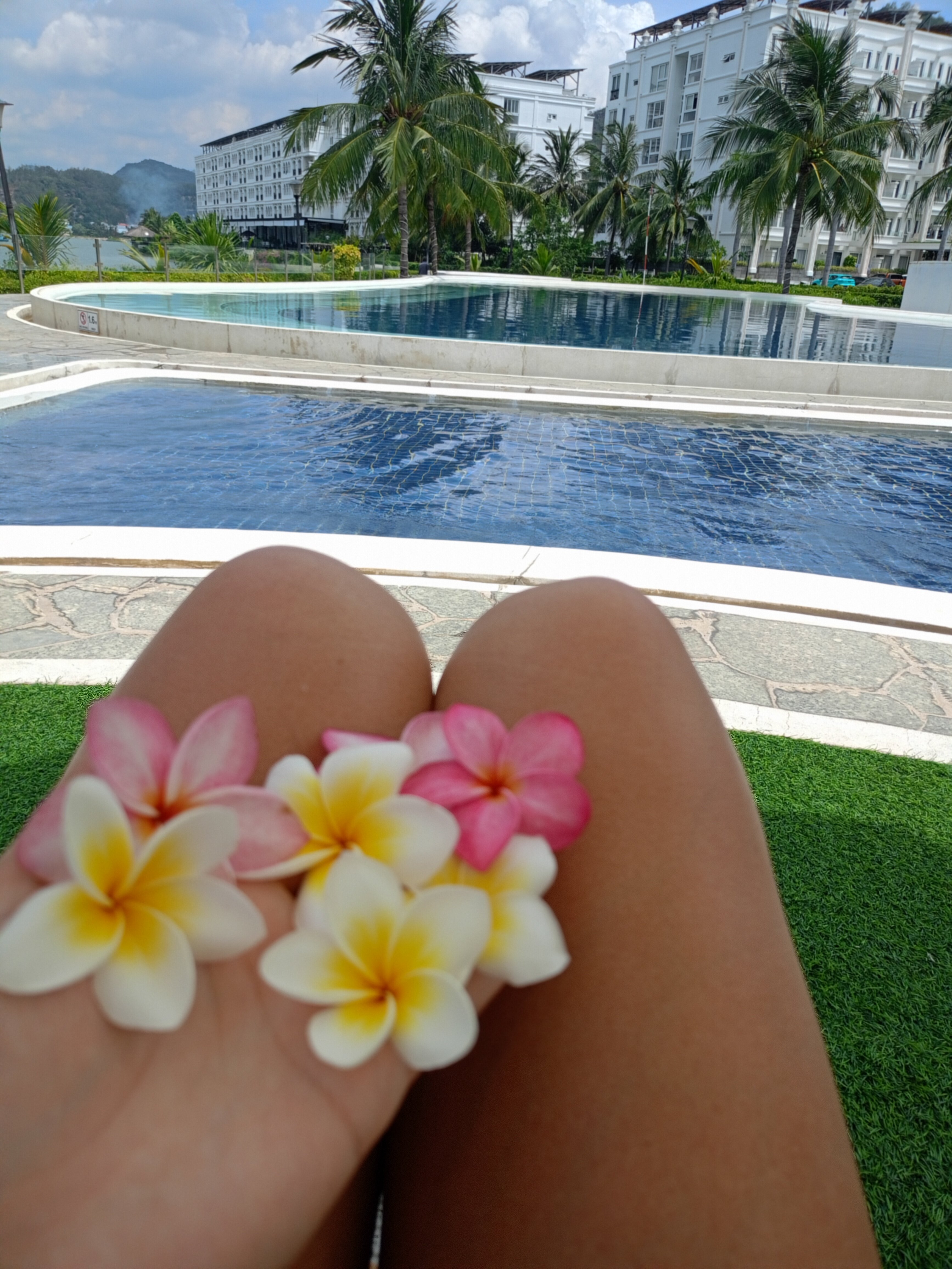 Фото Champa Island Nha Trang