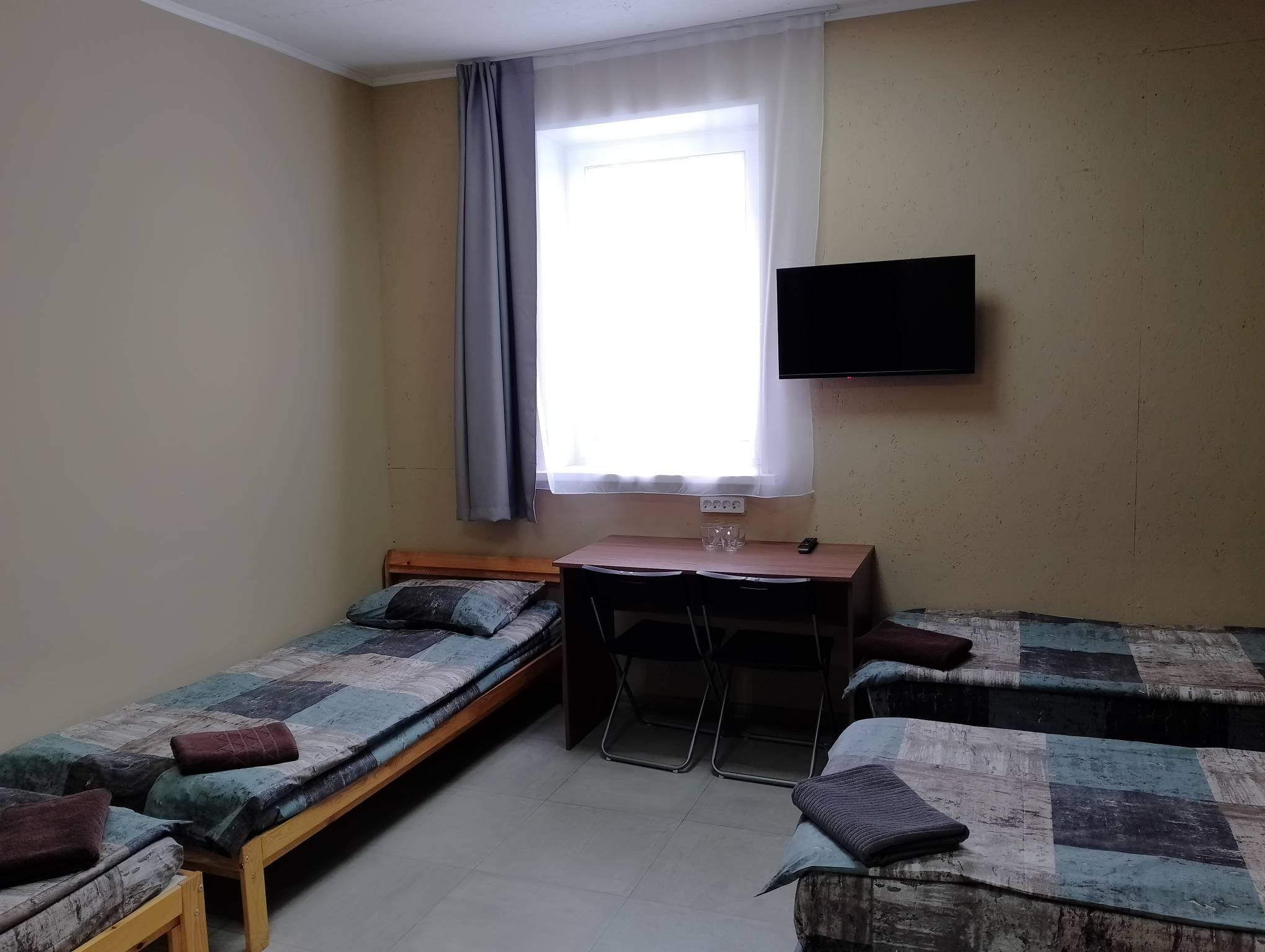 Фото Гостиница