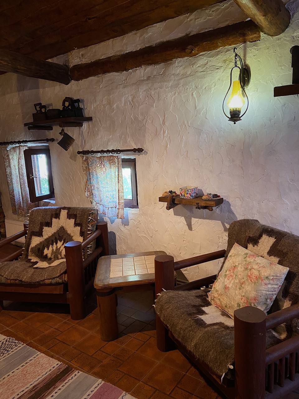 Фото Река времен