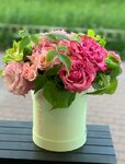 Flower Lab SPb (Smolniy Avenue, 17), flower shop
