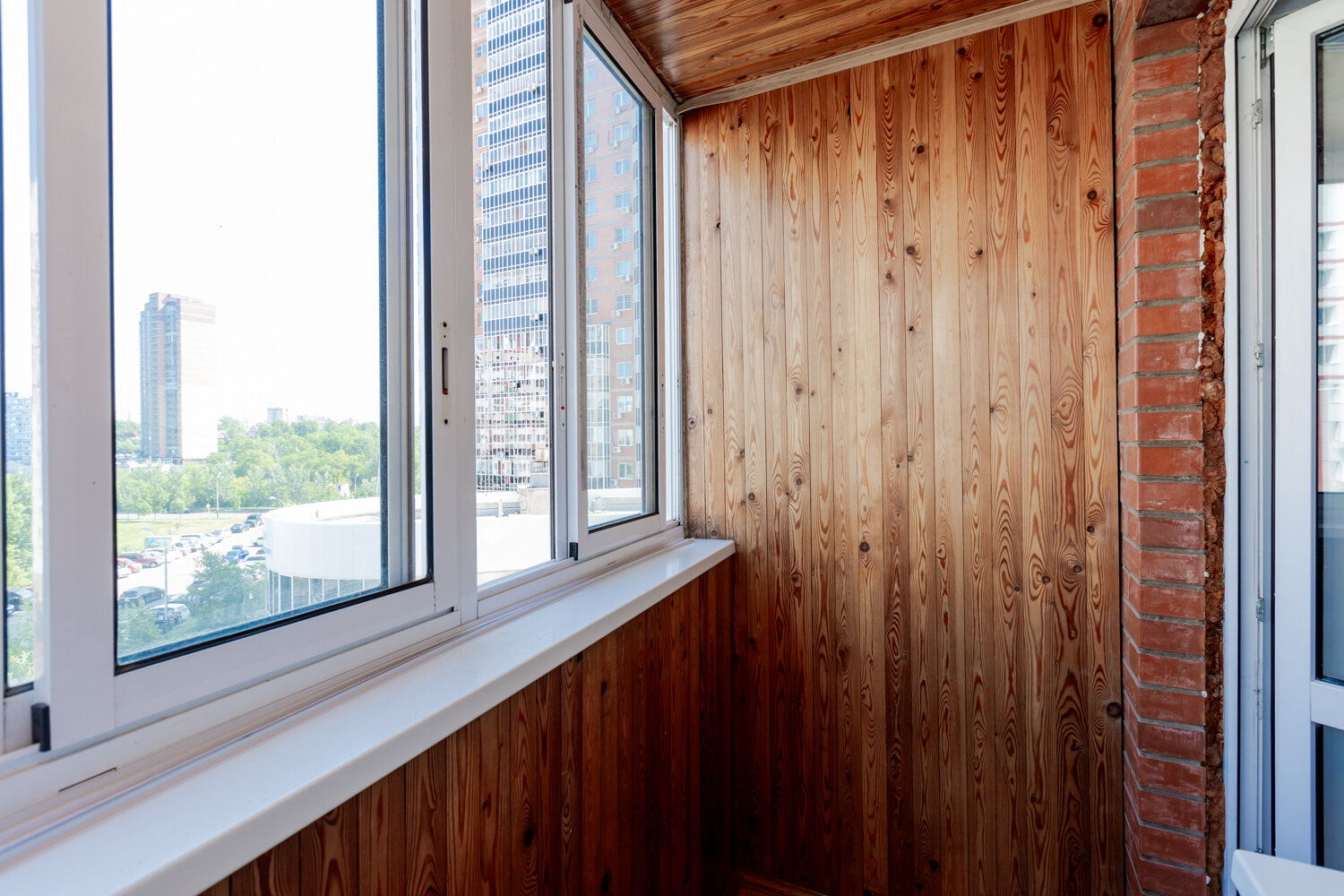 Фото Какаду