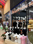 Butik Eseniia (Antalya, Manavgat District, Karacalar Neighborhood, Islands Street, 20/8), children's clothing store
