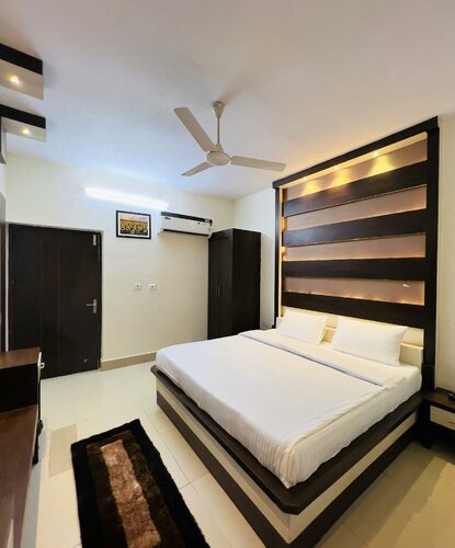 Гостиница Ritumbraha Hotel & Resort в Алваре