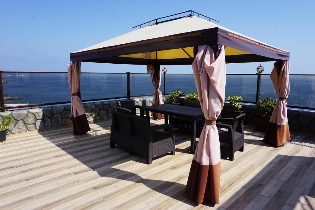 Фото ВК-Отель-Роял