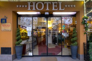 отель Planeta Inn