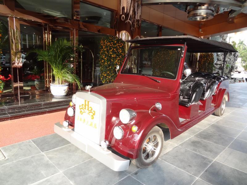 Фото Hawaii Hotel