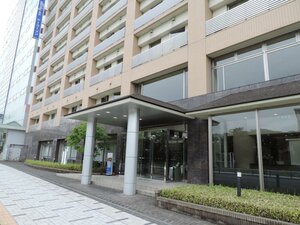 Гостиница Dormy Inn Akita Natural Hot Spring