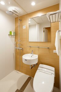 Гостиница Hotel Vista Sendai