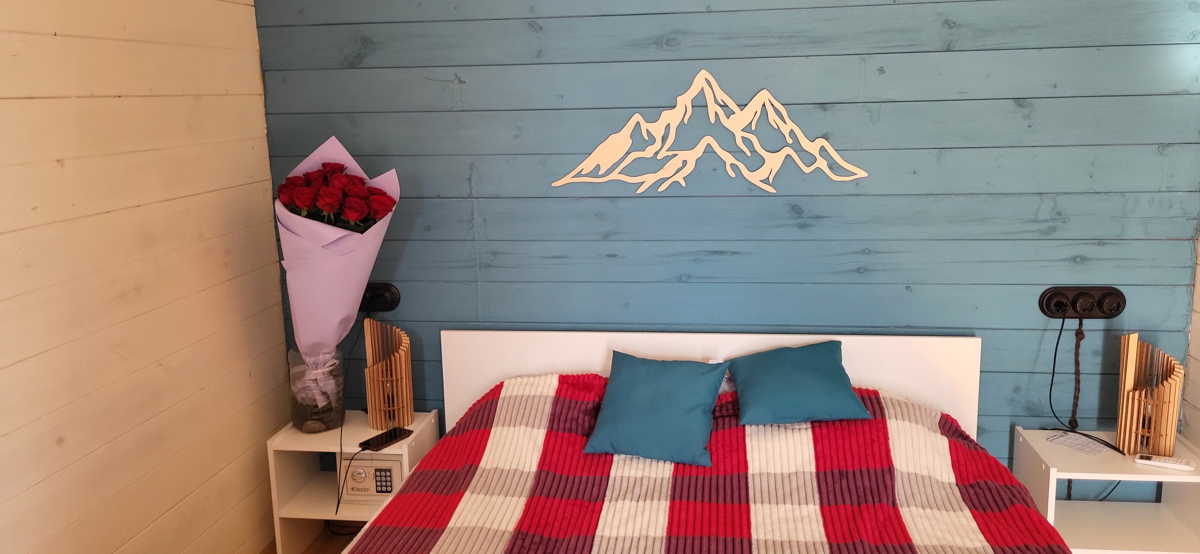 Фото Гестхаус Chilly