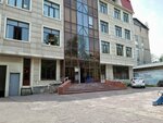 Late Control (Sabit Mukanov Street, 223В), debt collection agency