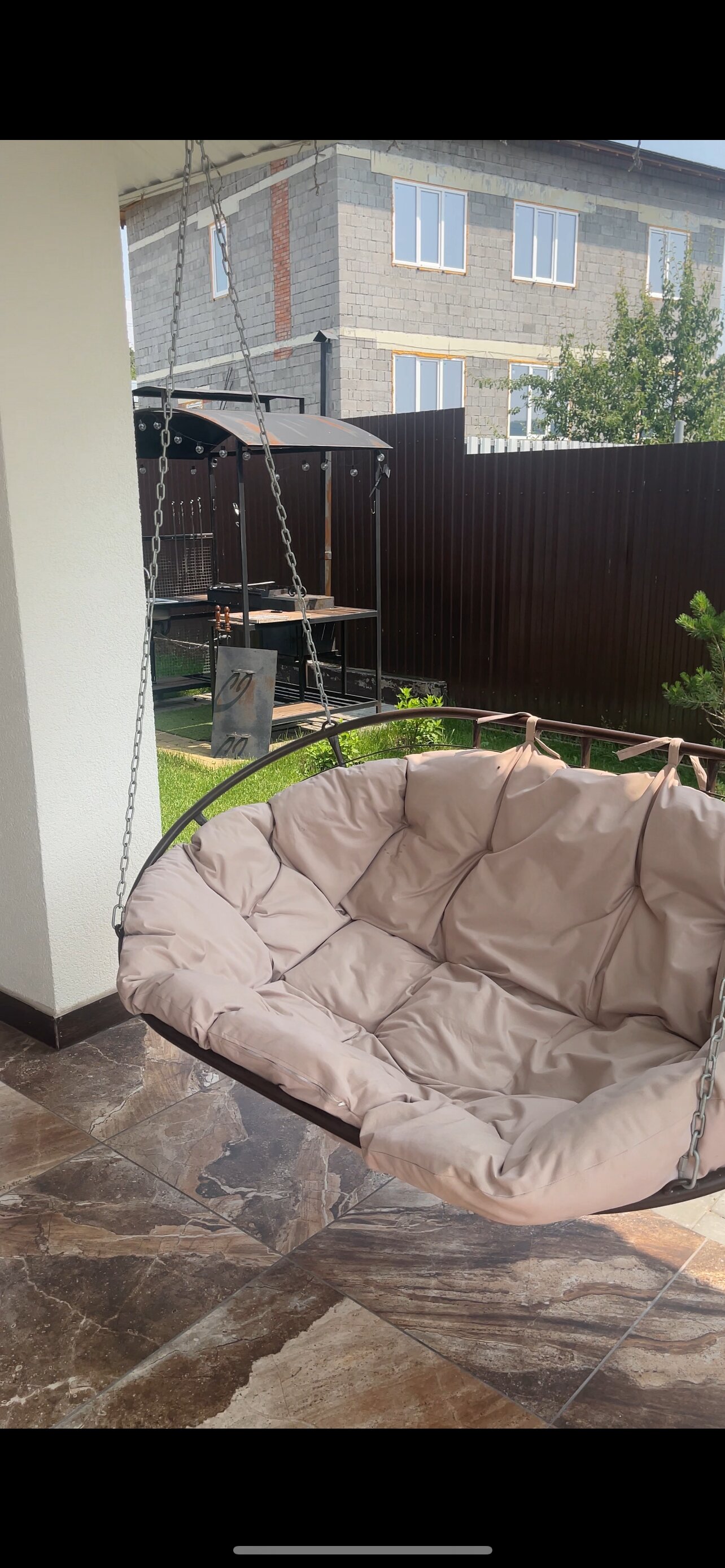 Фото Twins House