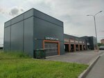 Шиномонтаж (Parashyutnaya Street, 24Б), tire service