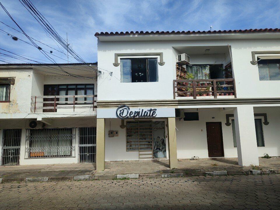 Hair removal Depilate, Santa Cruz de la Sierra, photo