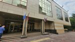 Zecurion (Moscow, Raketny Boulevard, 16) ، أمن المعلومات