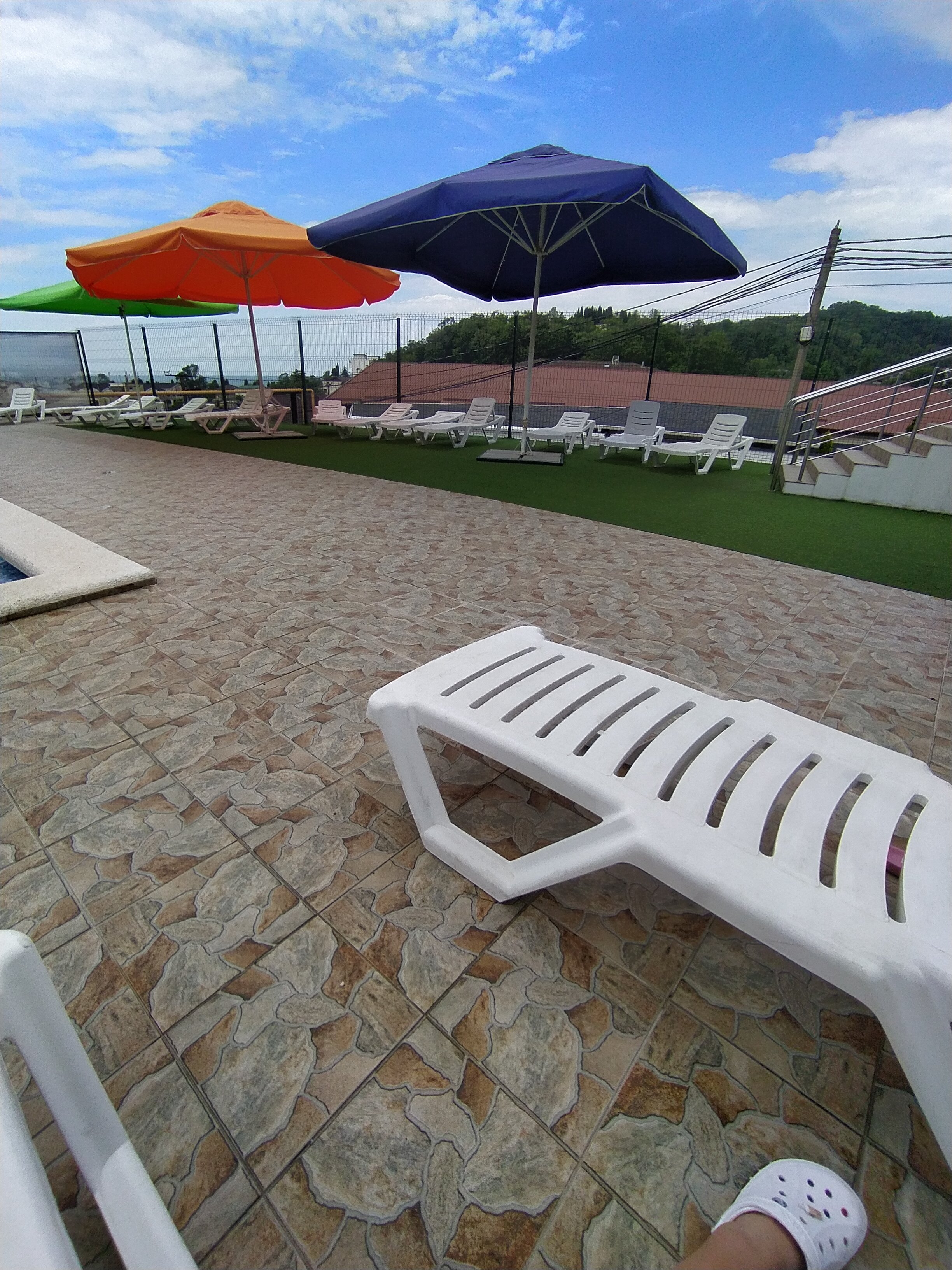 Фото Виамонд