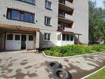 Obshchezhitiye № 002, pedagogichesky kolledzh (prospekt Gagarina, 60к2), dormitory
