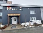 FPcentre (Mira Avenue, 5А), facades and facade systems