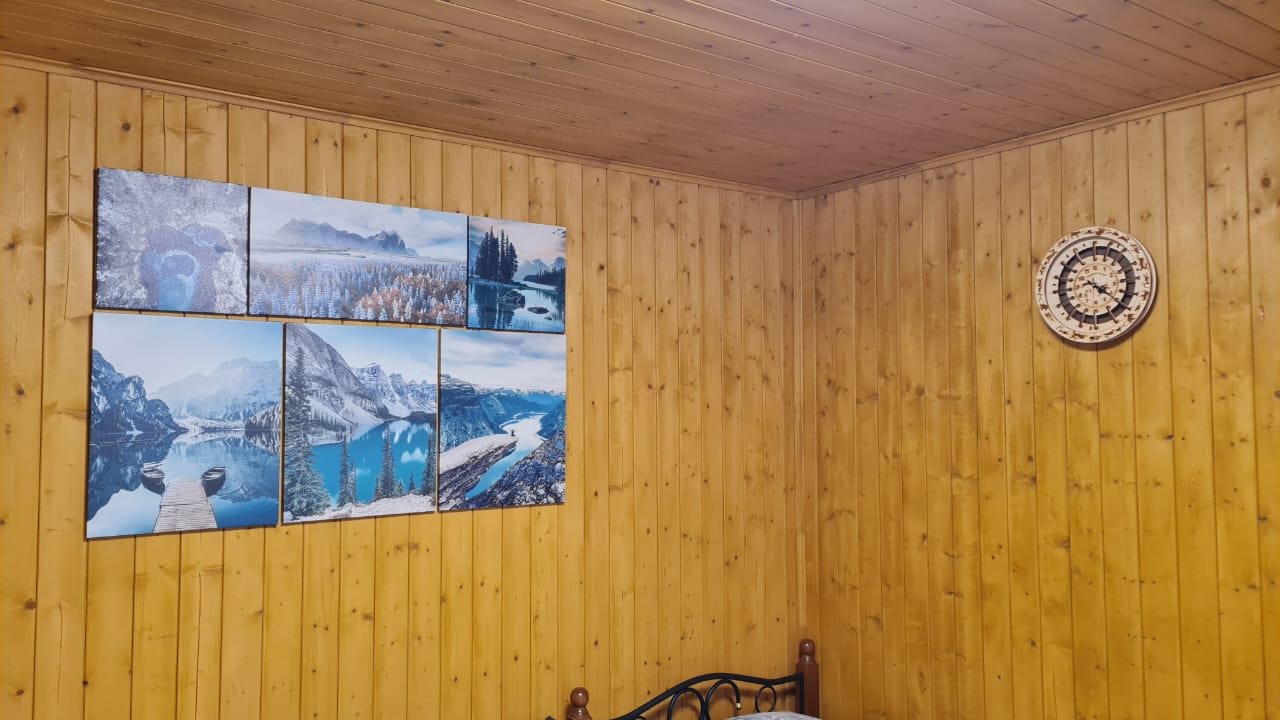 Фото Шонкор