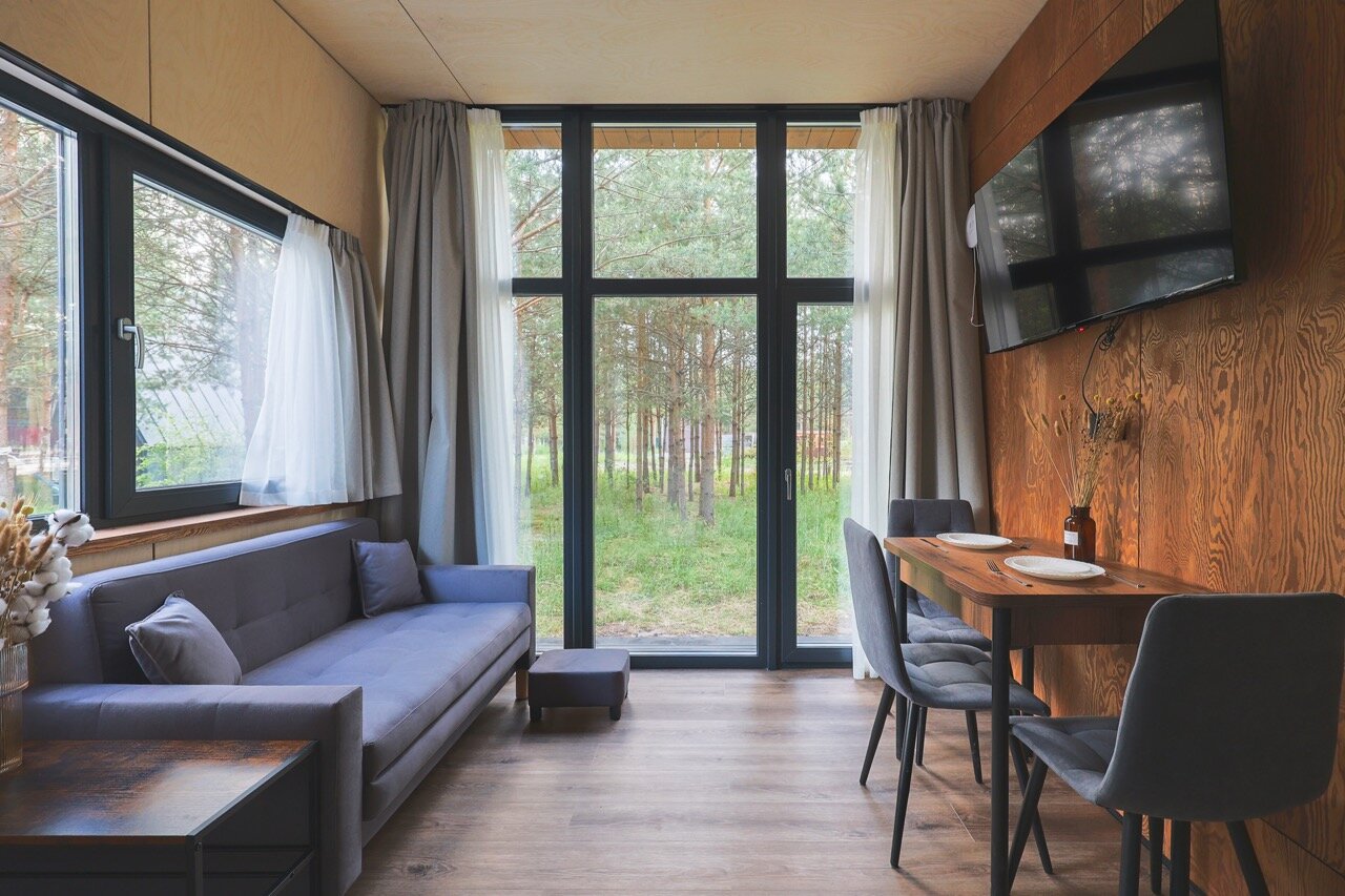 Фото Les Holidays